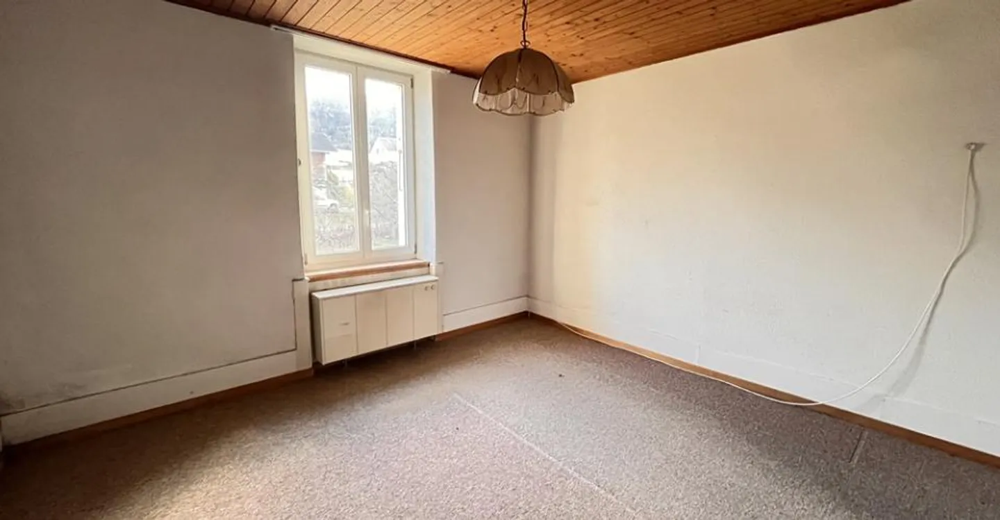 Haus, Bassecourt - 425000 - Foto 8 von 11
