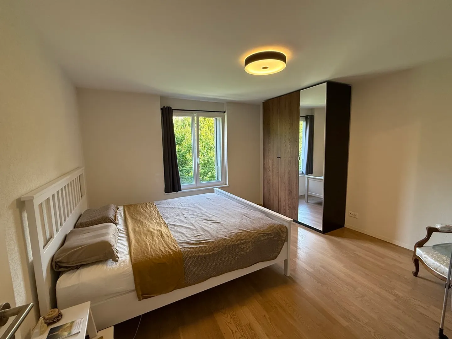 Appartamento contemporaneo di 3,5 locali - Foto 6 di 9