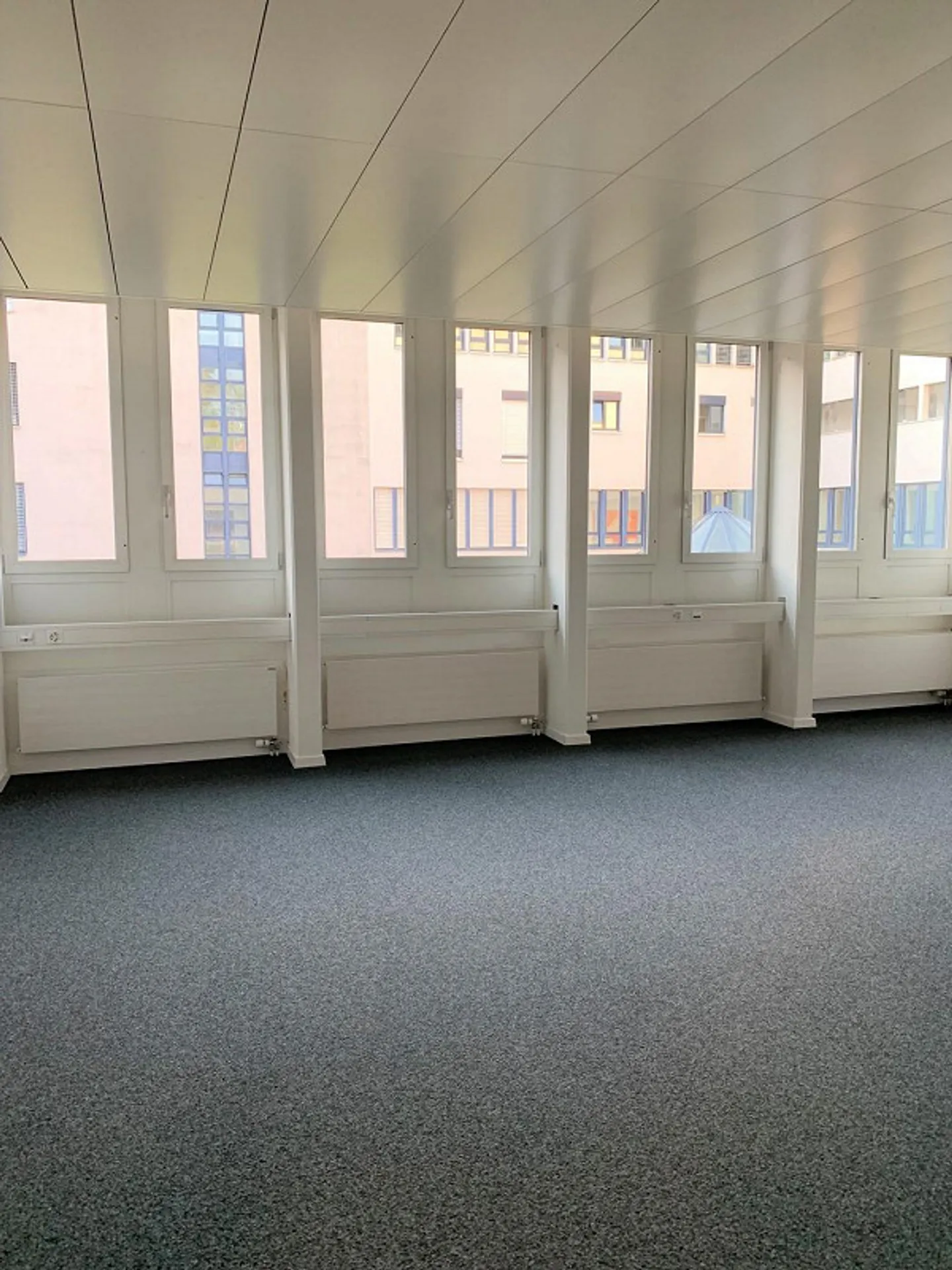 Posizione centrale a Dietikon - Foto 2 di 12