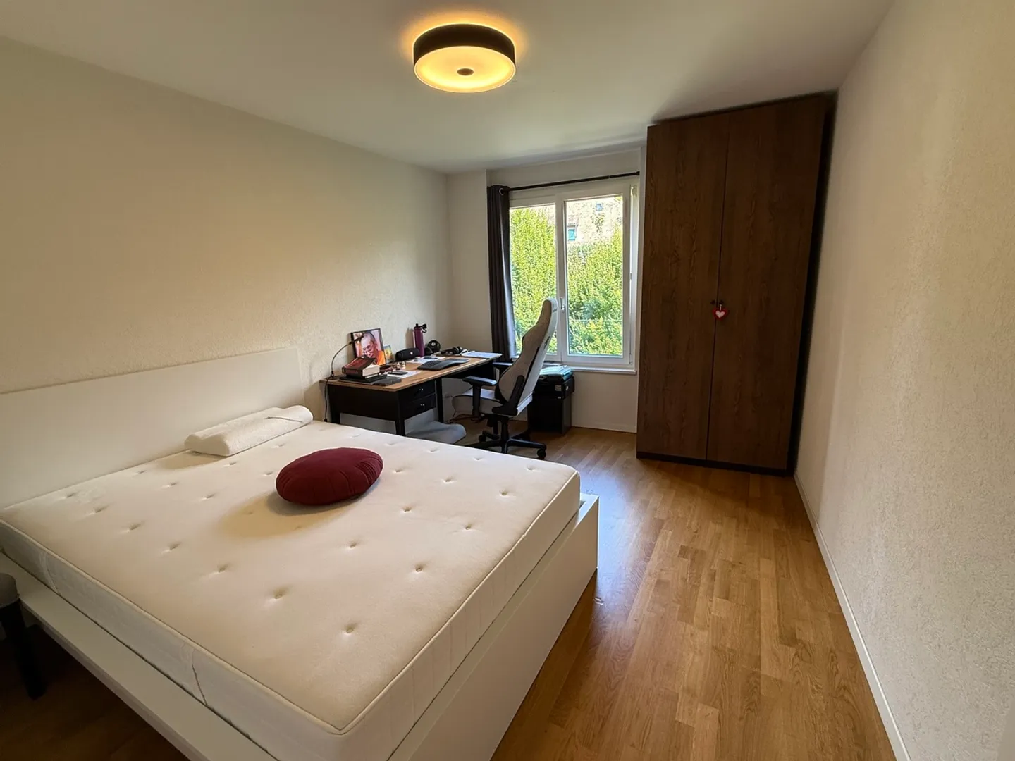 Appartamento contemporaneo di 3,5 locali - Foto 8 di 9