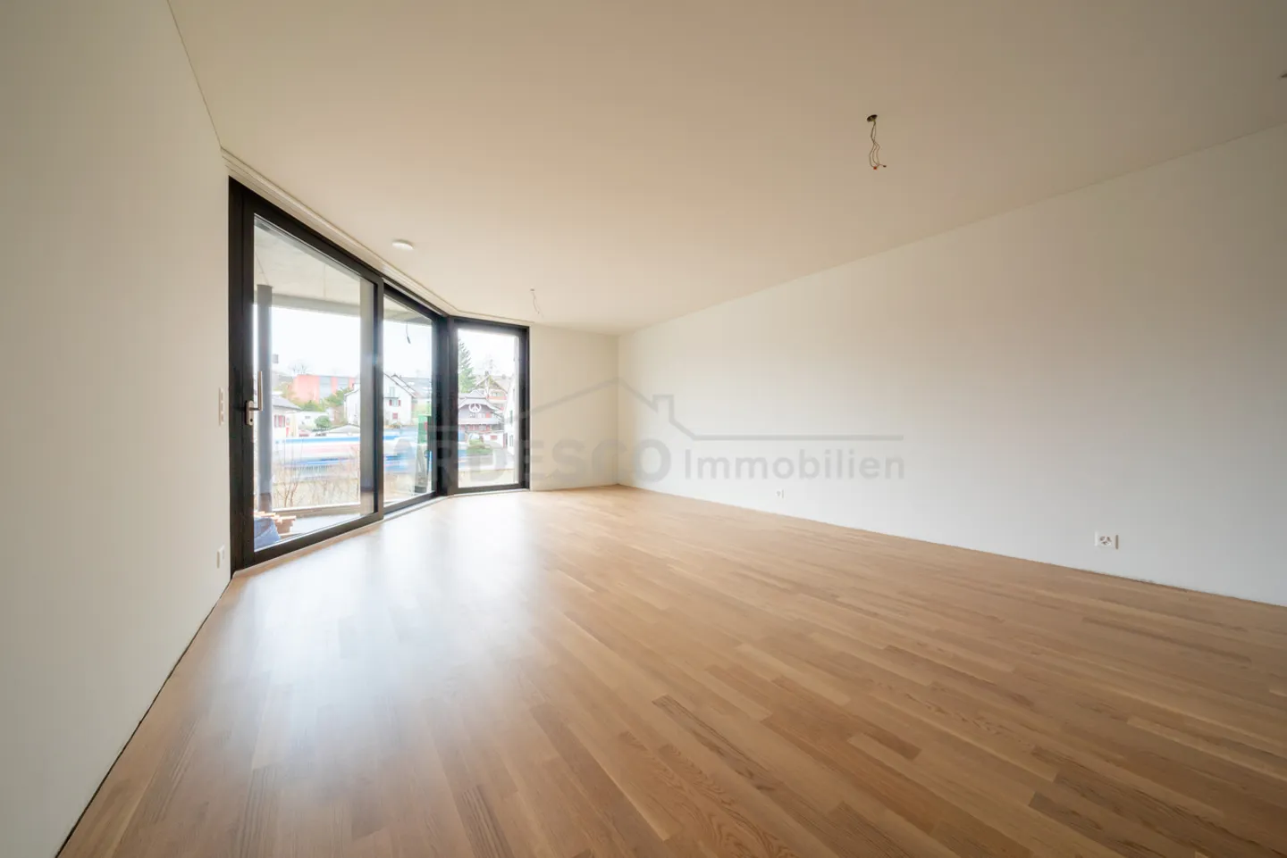 Wohnung mieten - Foto 2 von 5
