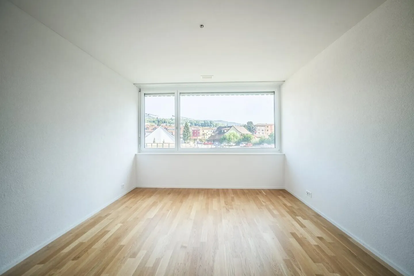 Charmante 3.5-Zimmerwohnung - Foto 4 von 6
