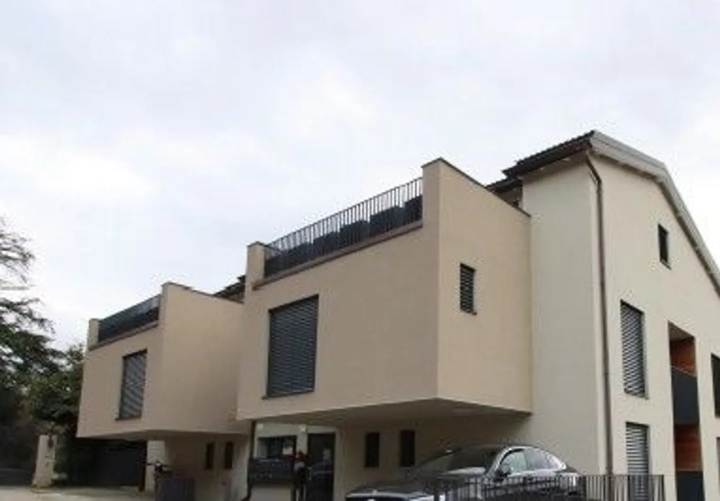 Wohnung kaufen - Foto 1 von 13