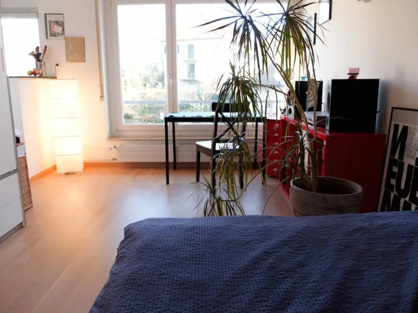 Bijou moderne dans un emplacement central - Photo 3 sur 7