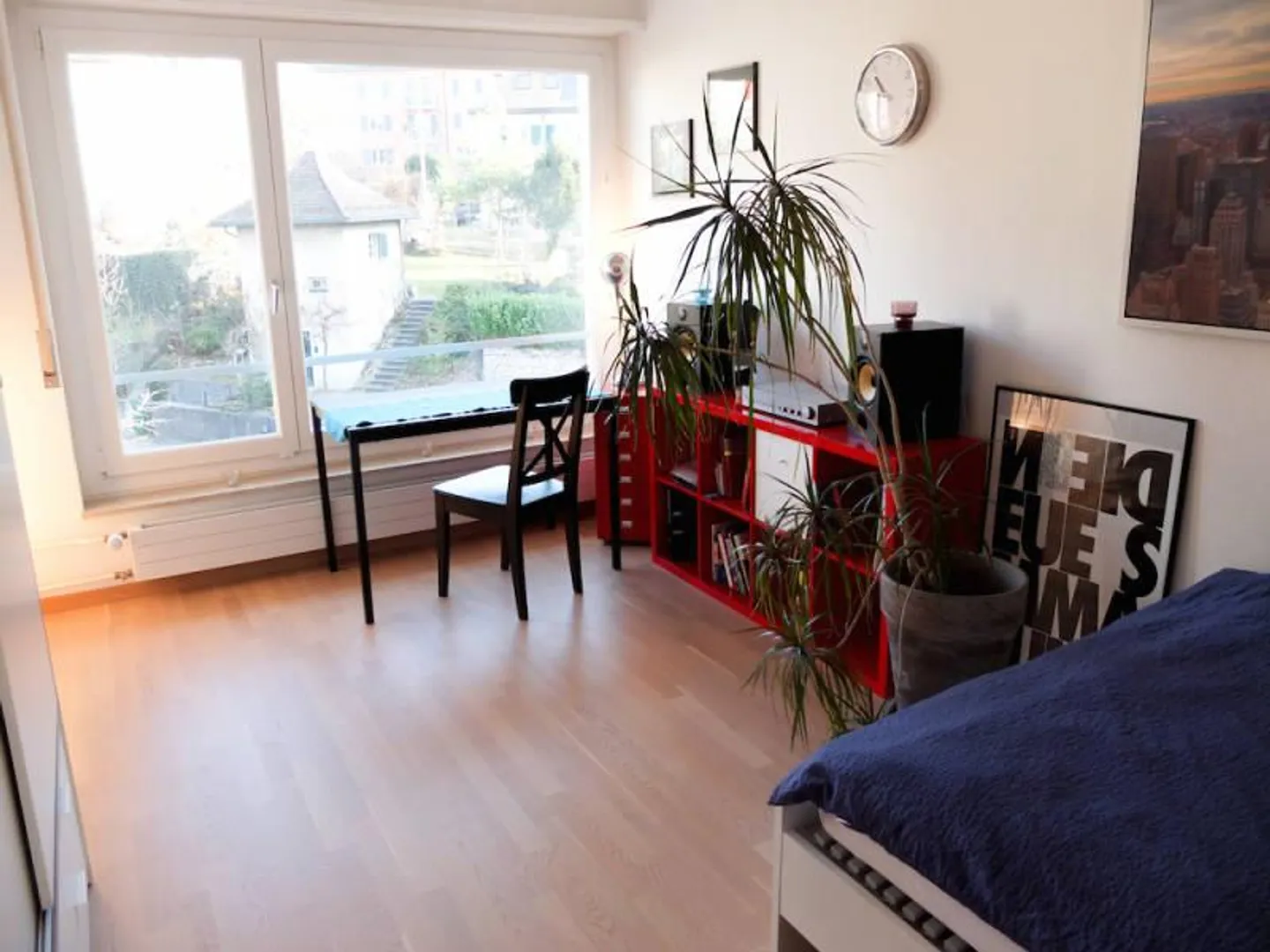 Bijou moderne dans un emplacement central - Photo 1 sur 7