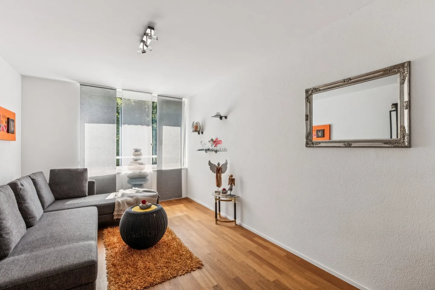Modernes Familienapartment in Goldau - Foto 10 von 16