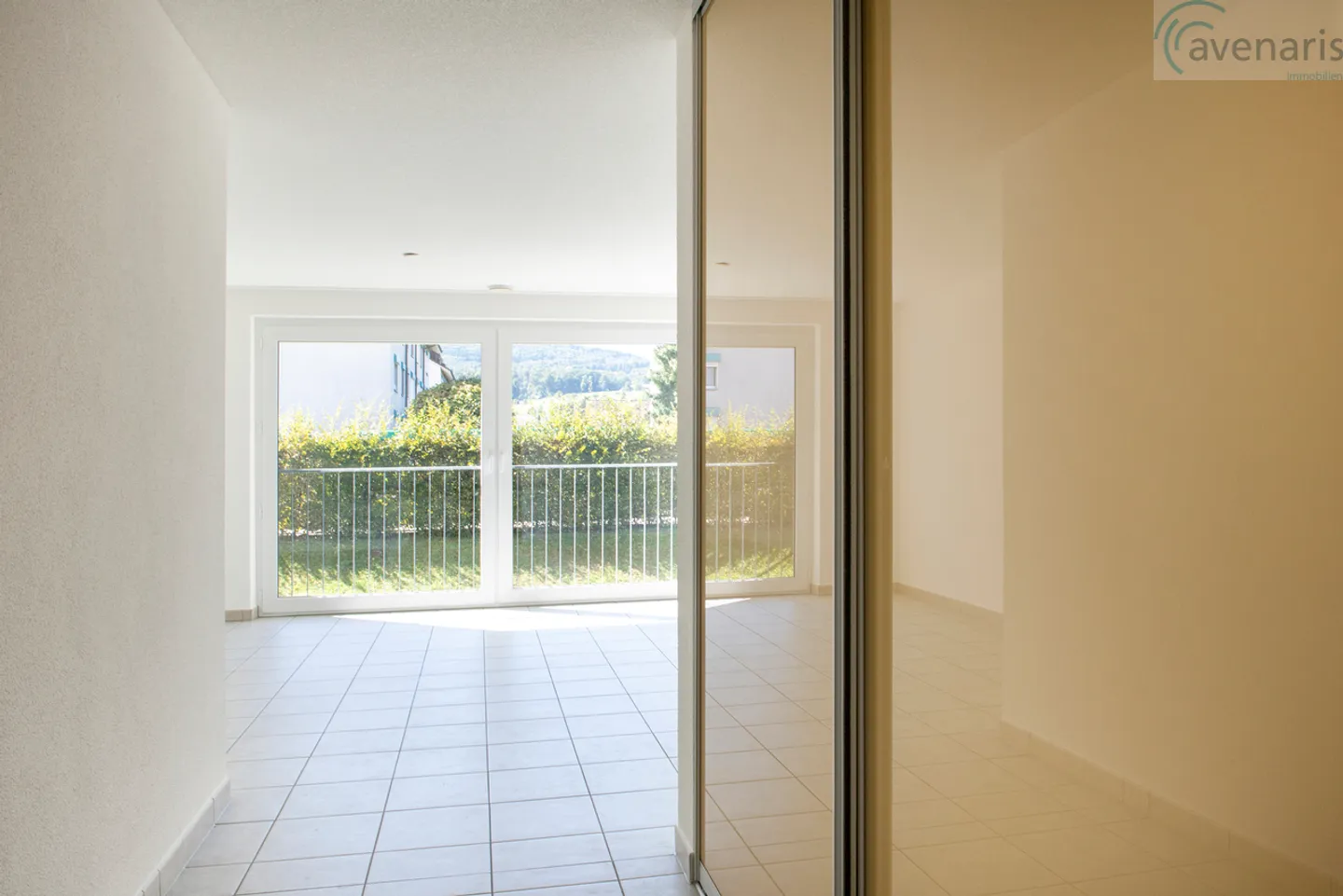 Vivre et se sentir bien : Appartement moderne à louer avec option d'achat - Photo 7 sur 11