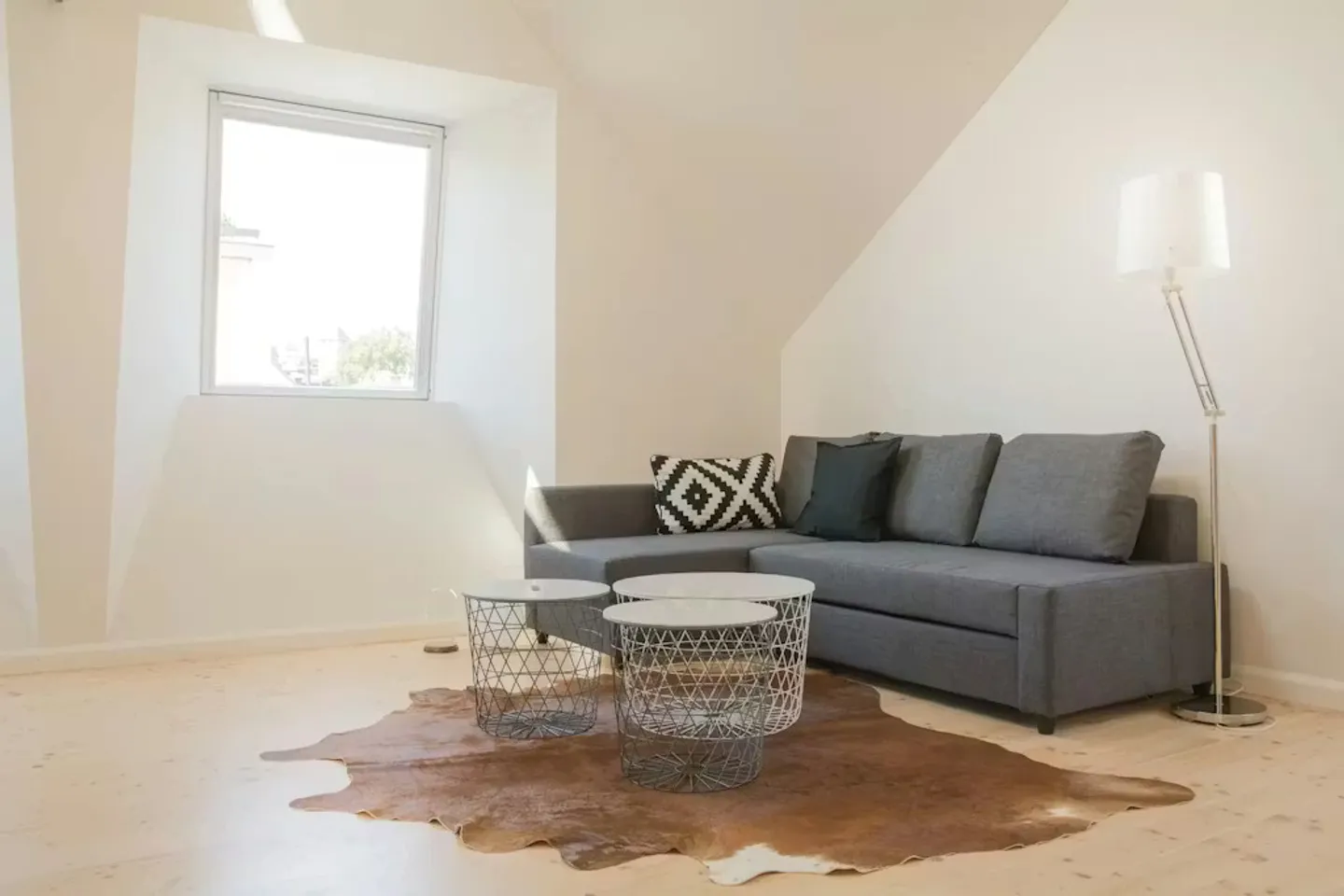 Charmante Wohnung in Luzern - Foto 3 von 10