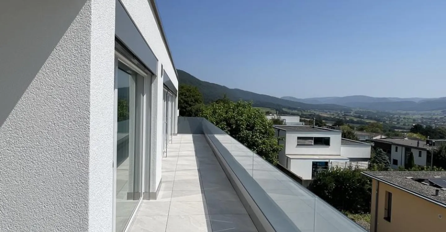 Apartment, Delémont - 984000 - Photo 9 of 12