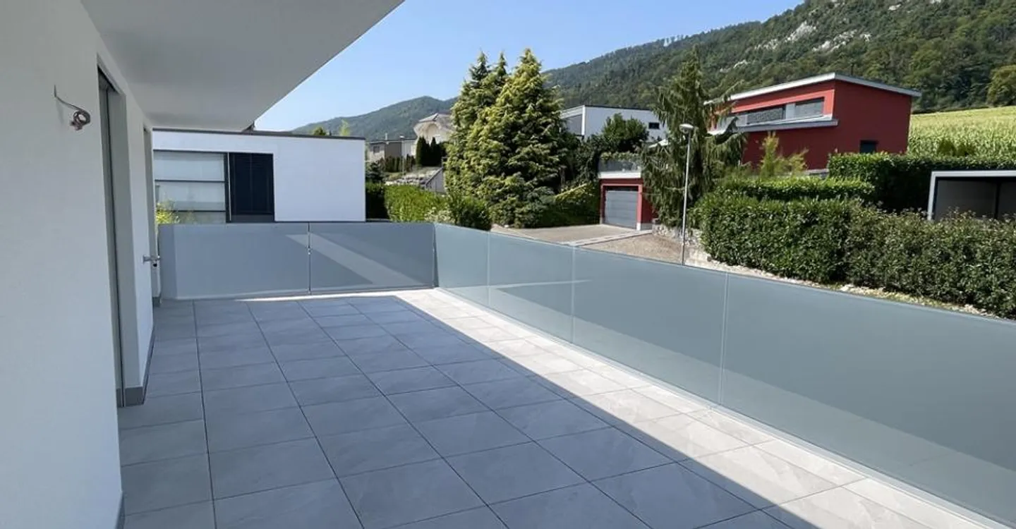 Apartment, Delémont - 984000 - Photo 11 of 12