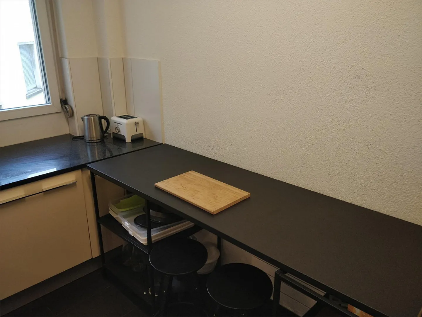 3.5 Room Apartment - Photo 6 of 14