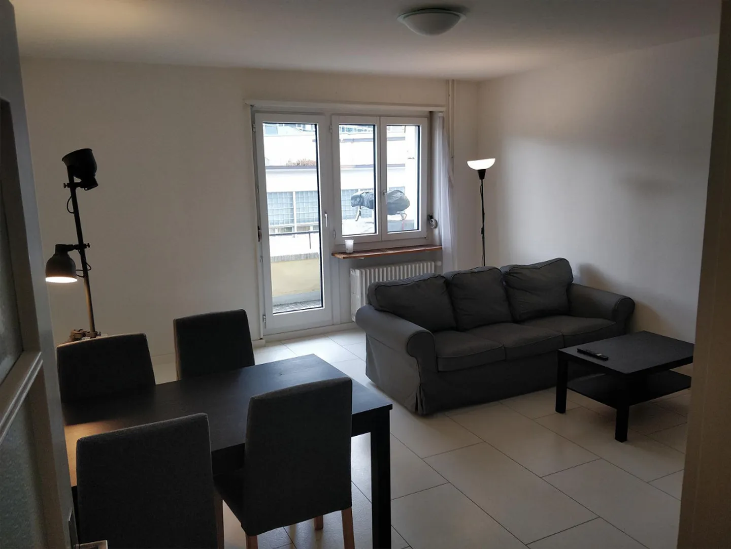 3.5 Room Apartment - Photo 7 of 14