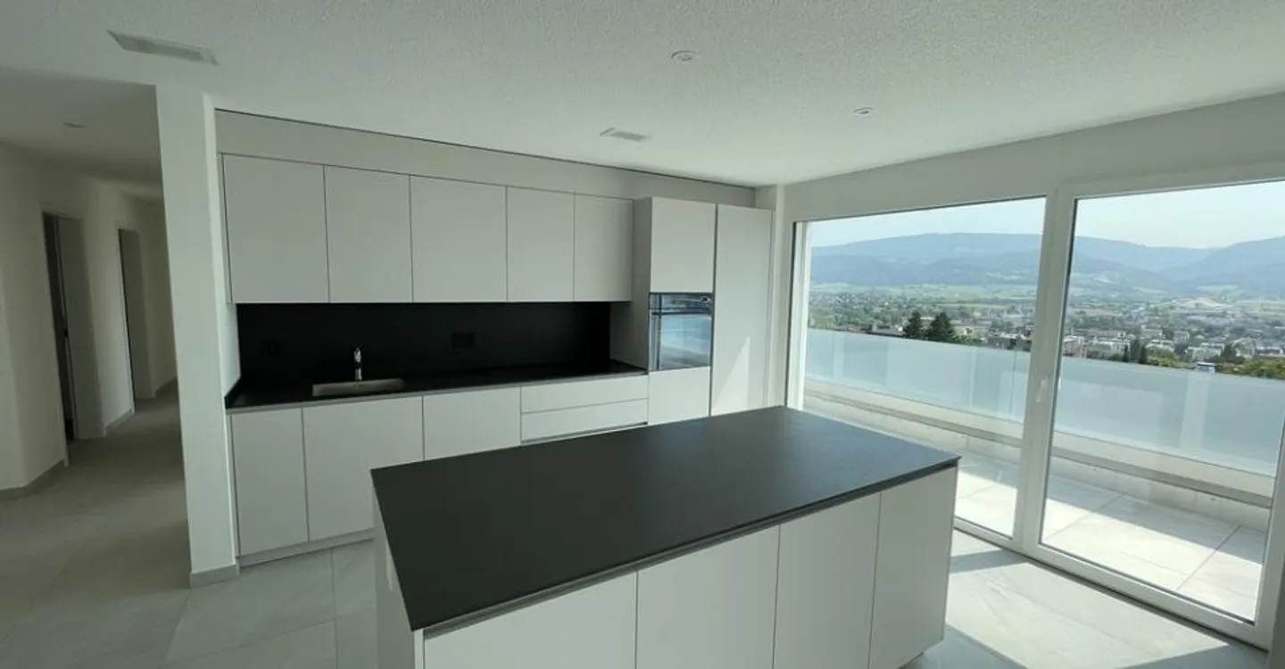 Apartment, Delémont - 984000 - Photo 5 of 12