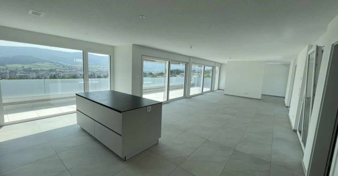 Apartment, Delémont - 984000 - Photo 6 of 12