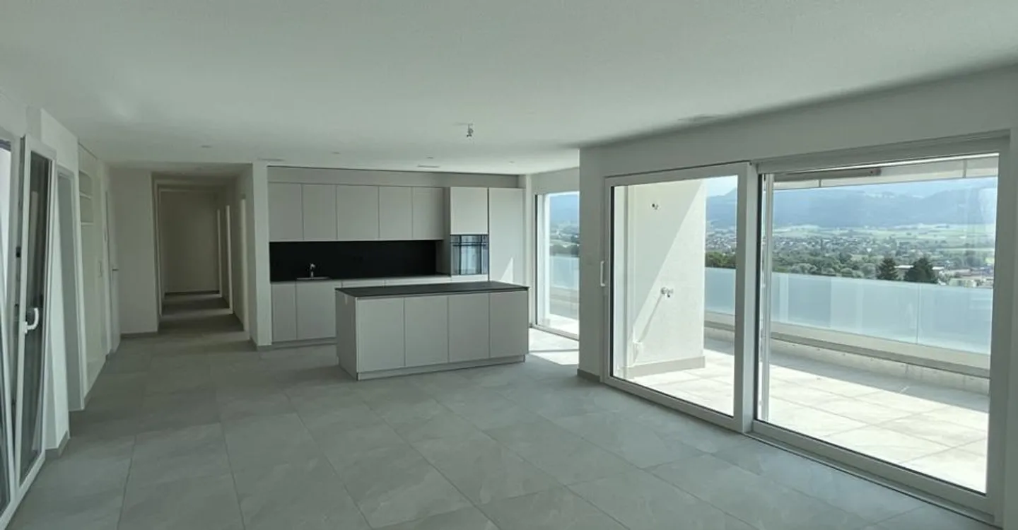 Apartment, Delémont - 984000 - Photo 7 of 12