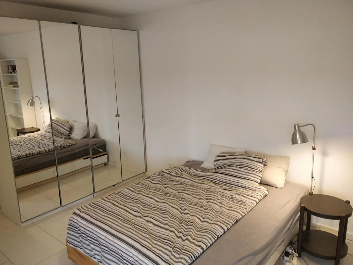 3.5 Room Apartment - Photo 2 of 14