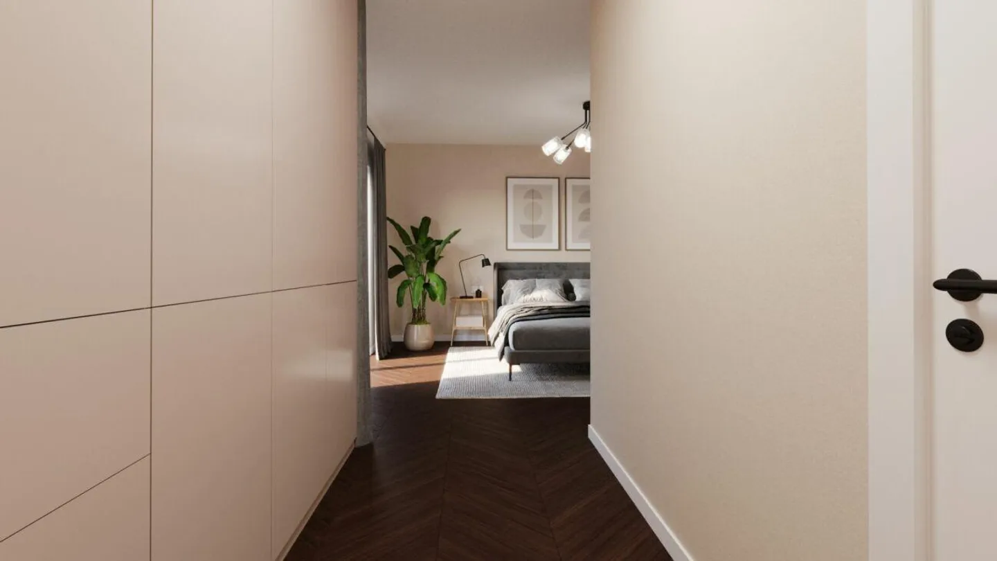 Casa unifamiliare di nuova costruzione a Buchs SG - Superficie utile 202m2! - Foto 6 di 9
