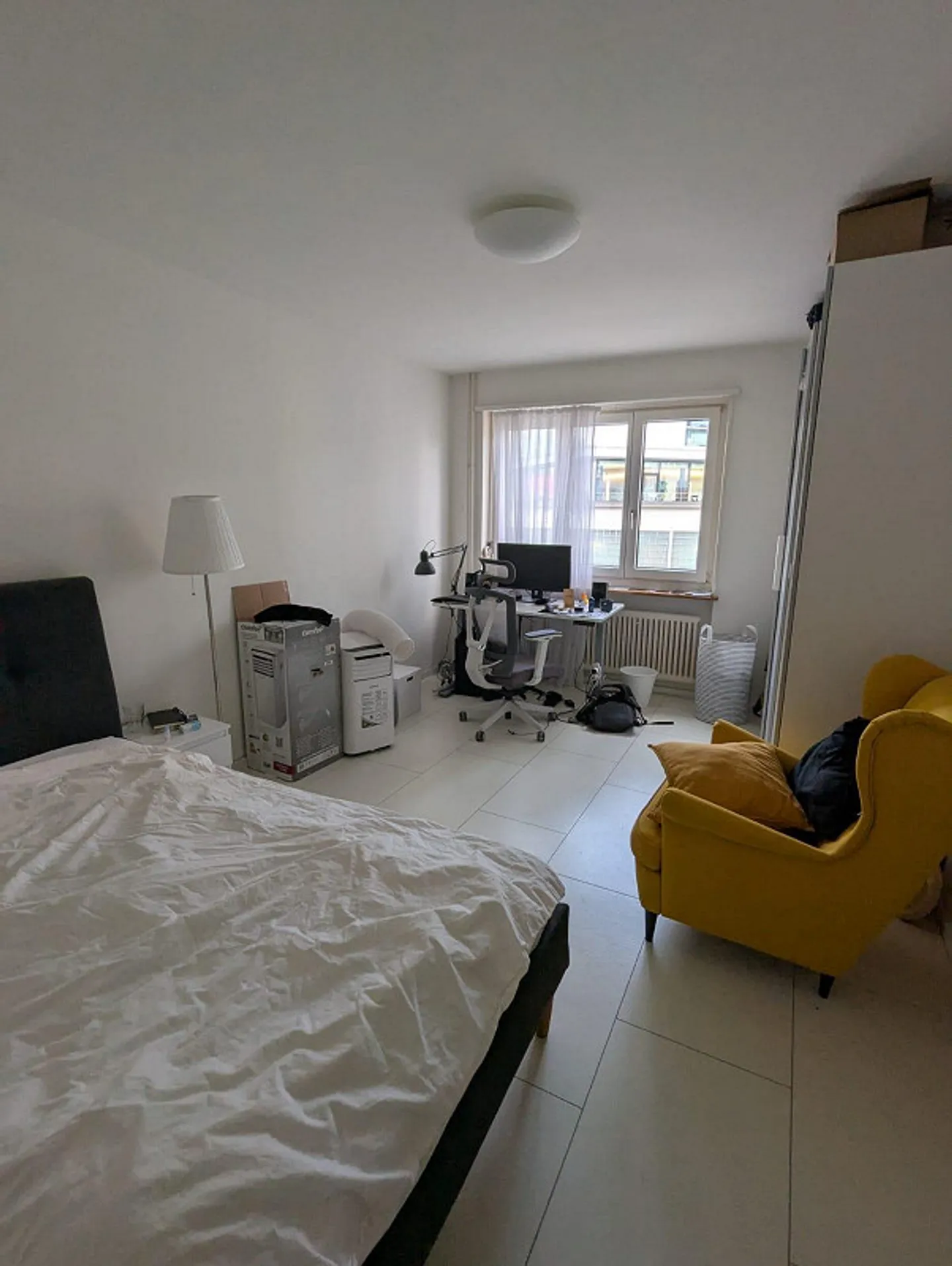 3.5 Room Apartment - Photo 9 of 14