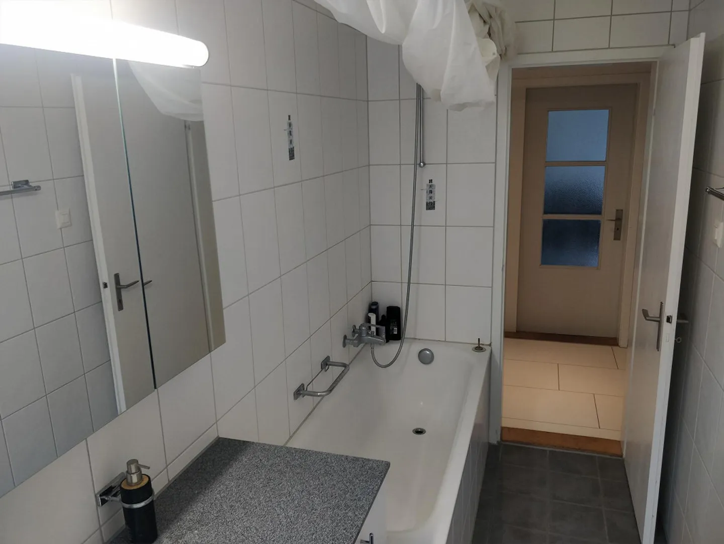 3.5 Room Apartment - Photo 11 of 14