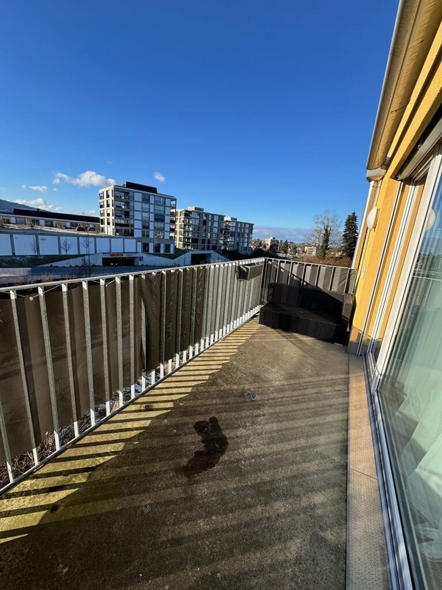 Cozy apartment in a quiet residential area - Photo 10 of 10