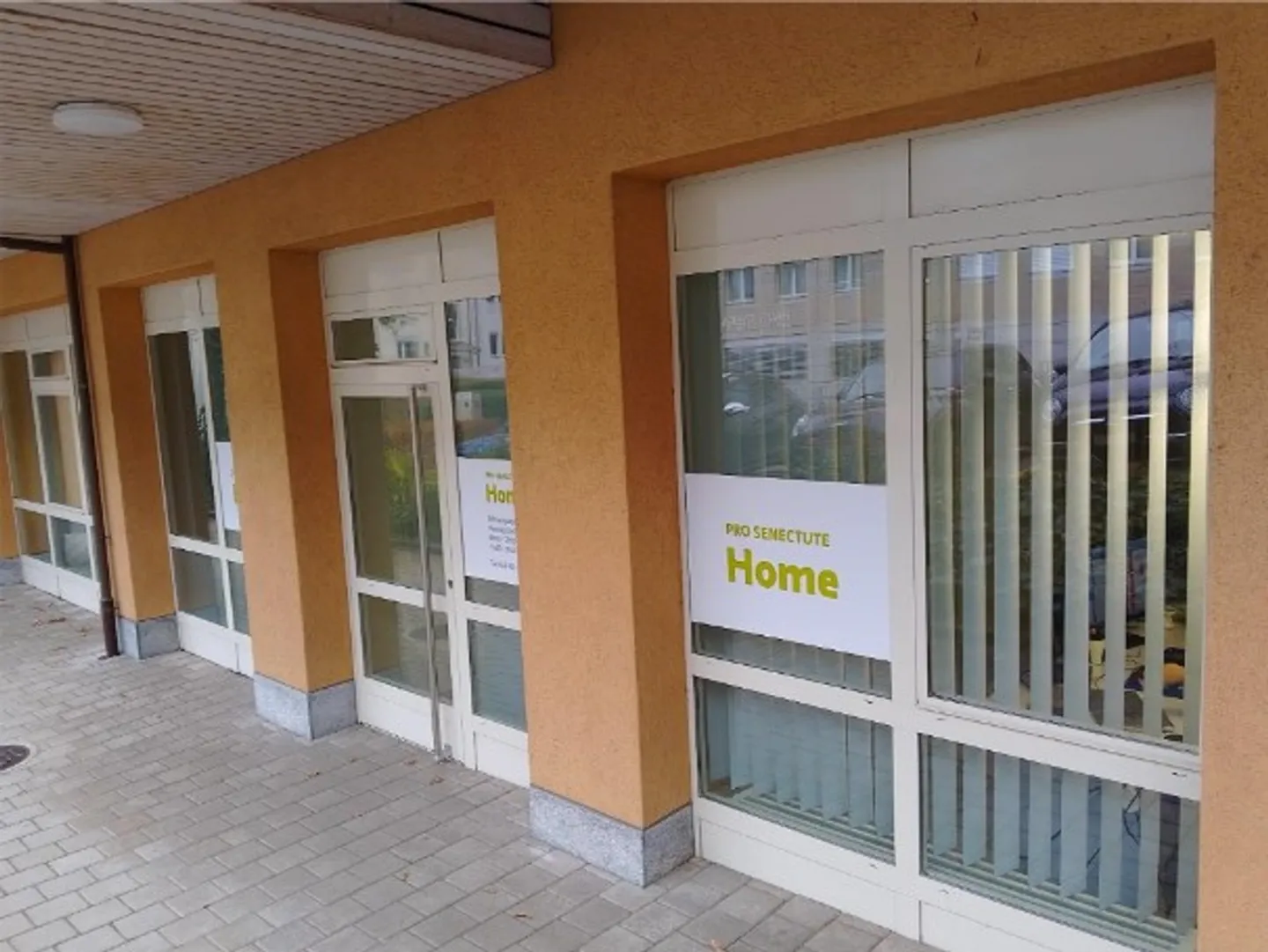 Flexibler Gewerberaum zu Vermieten - Foto 1 von 7