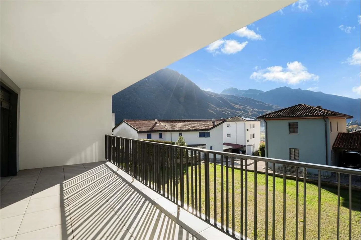 4,5 pièces avec jardin et terrasse - Résidence Natura - Photo 11 sur 13