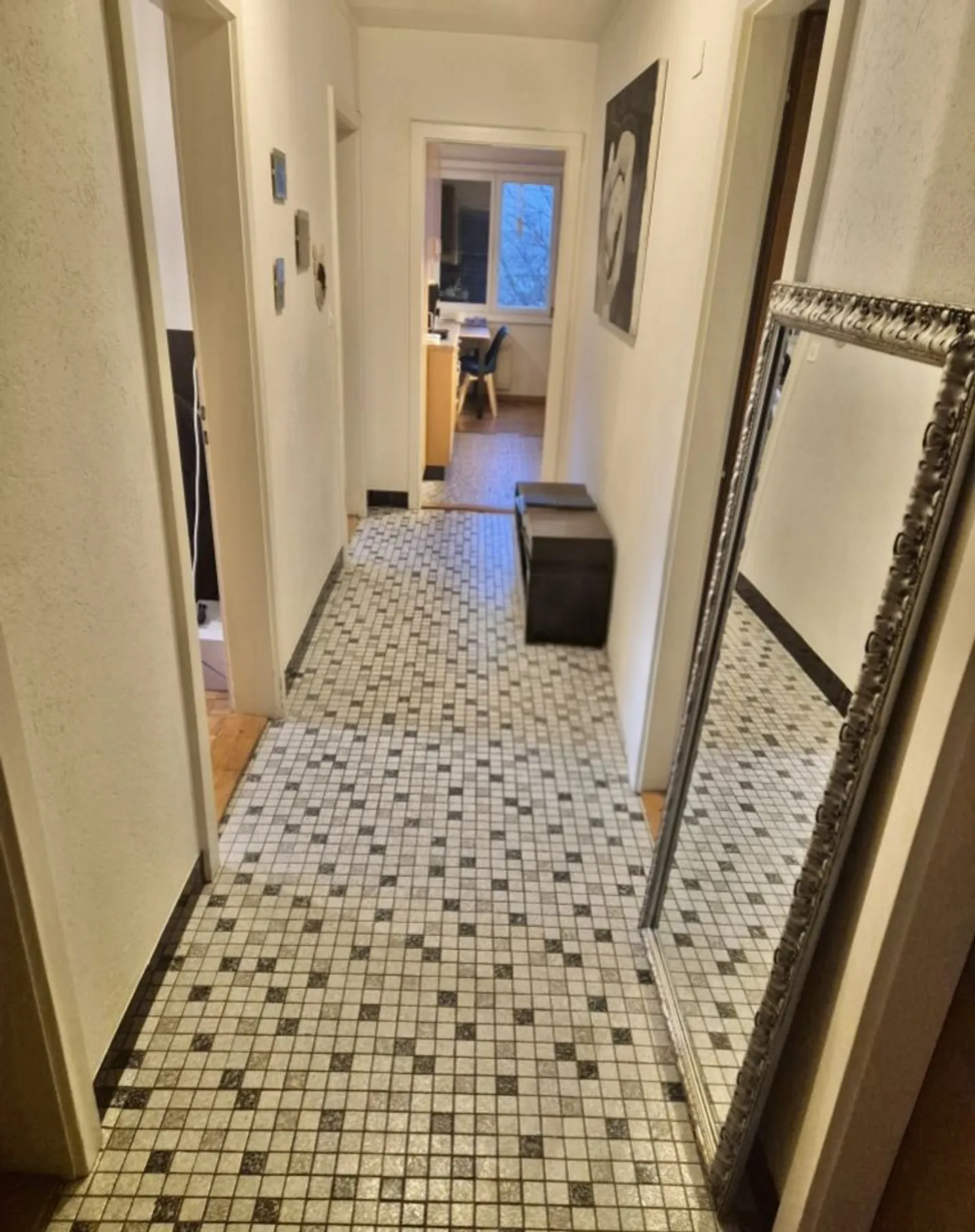 Appartement à louer - Photo 6 sur 6