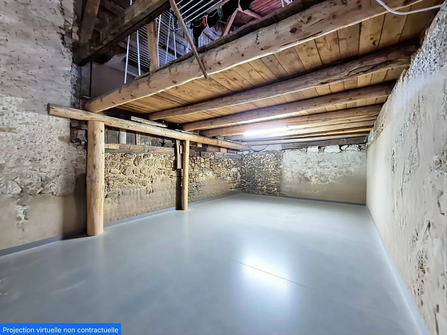 Casa in stile villaggio con grande potenziale per ristrutturazioni! - Foto 11 di 13
