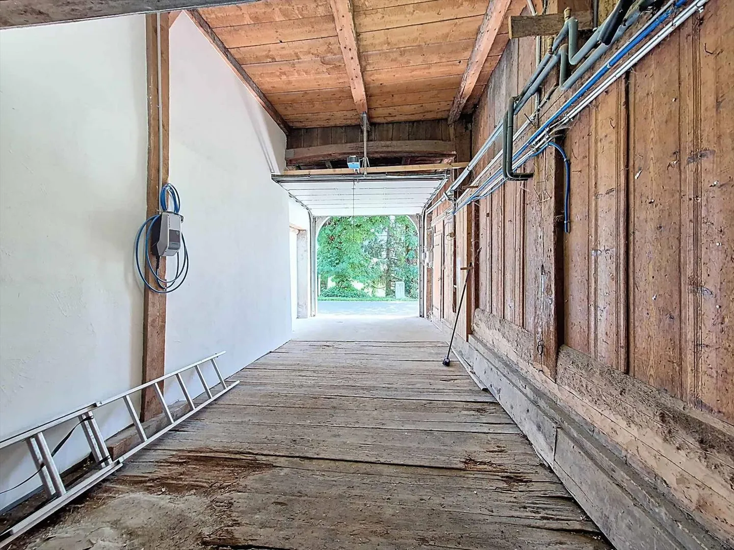 Casa in stile villaggio con grande potenziale per ristrutturazioni! - Foto 12 di 13