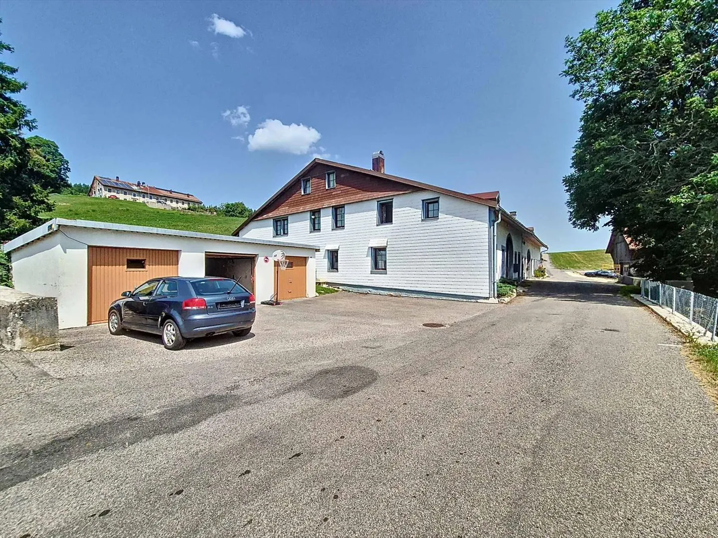 Casa in stile villaggio con grande potenziale per ristrutturazioni! - Foto 13 di 13