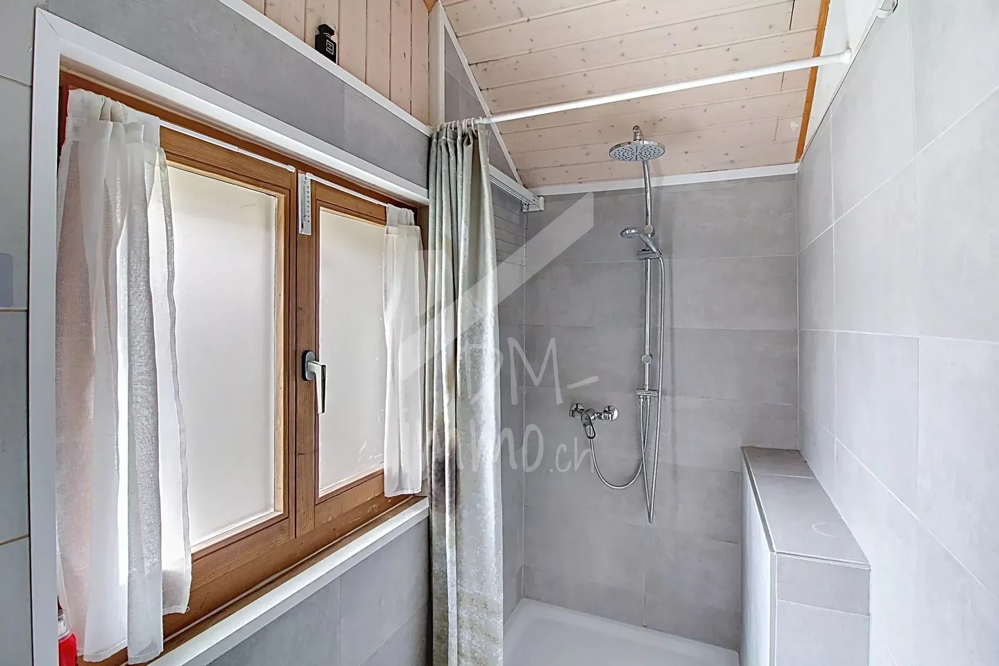 Renovierte Villa mit Chalet - Foto 18 von 19