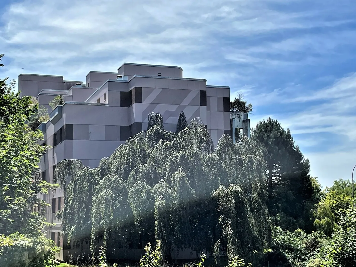 Appartamento in affitto - Foto 2 di 3