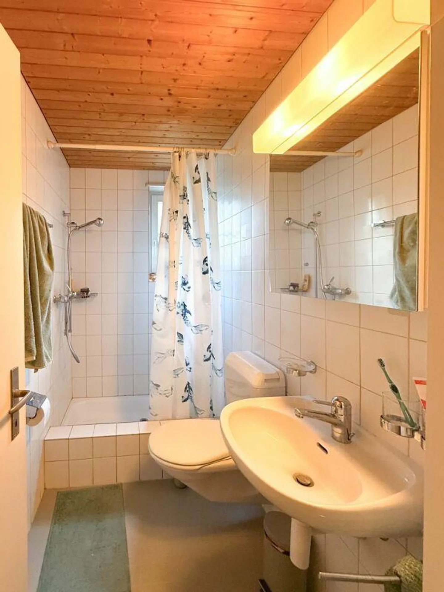 Maison Charmante en Droit de Construction - Photo 5 sur 9