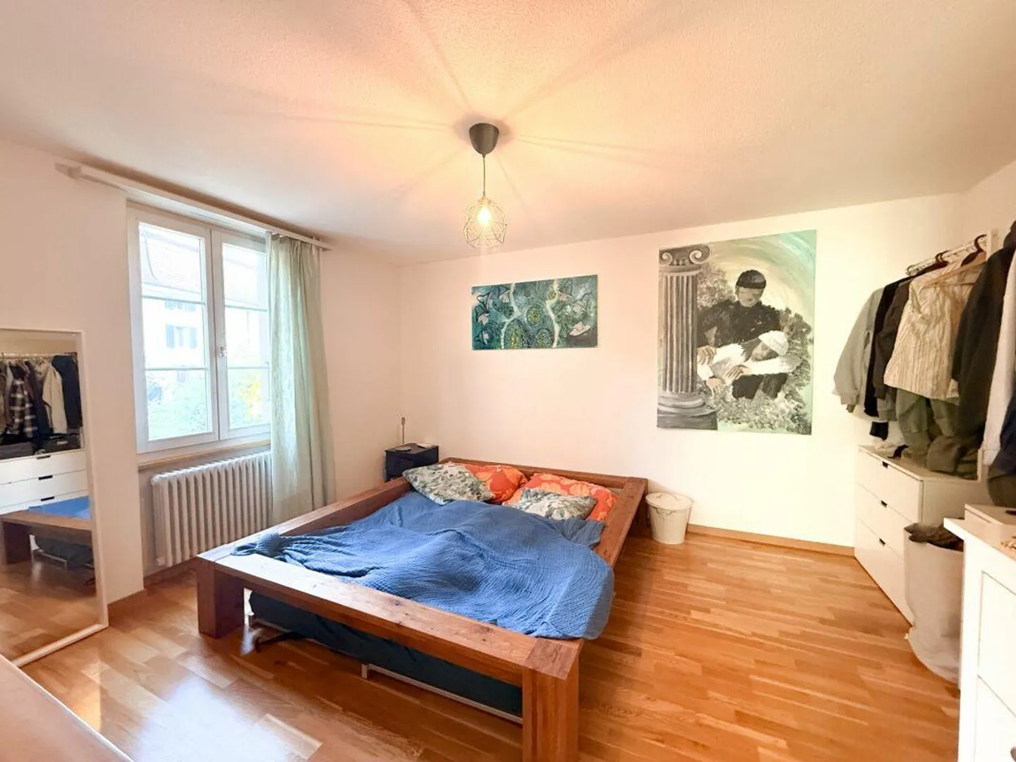 Maison Charmante en Droit de Construction - Photo 6 sur 9