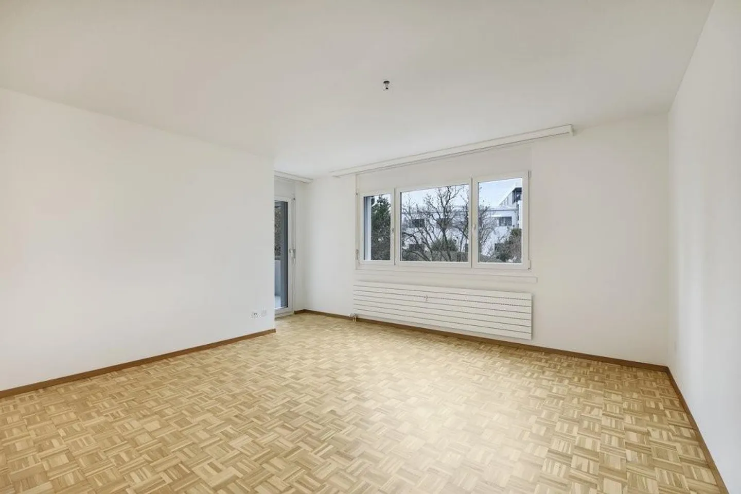 Modernes Apartment in St. Margrethen - Foto 1 von 6