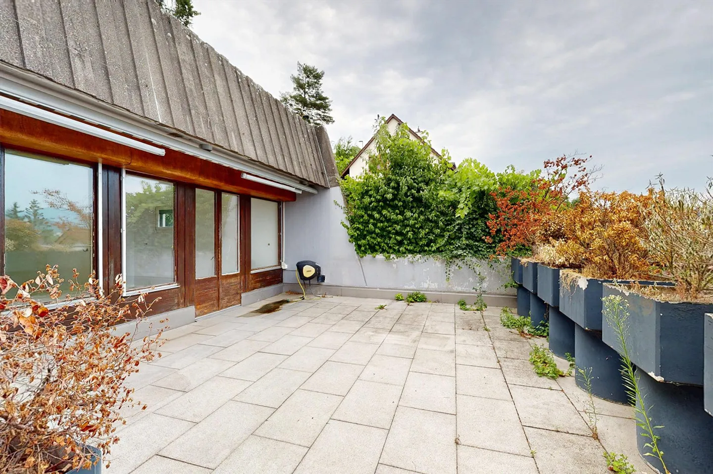Appartement en terrasse de 4,5 pièces avec vue - Photo 7 sur 7