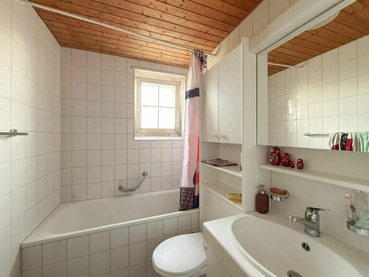 Maison Charmante en Droit de Construction - Photo 9 sur 9