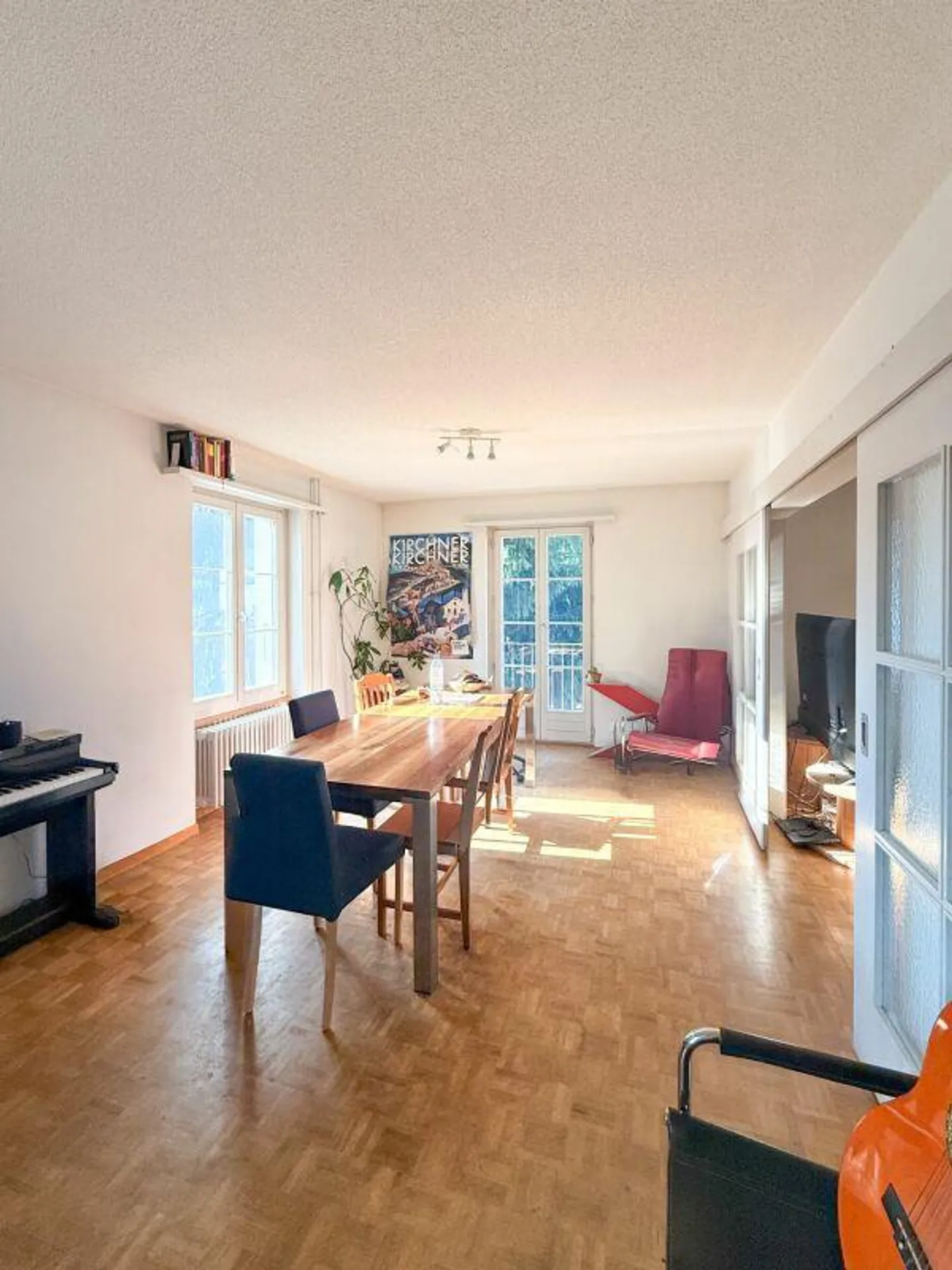 Maison Charmante en Droit de Construction - Photo 3 sur 9