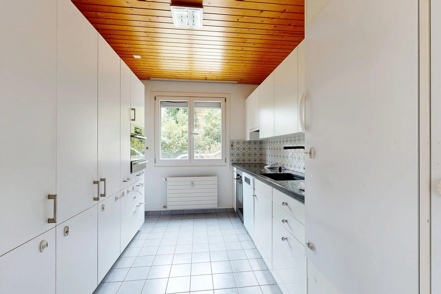 Appartement en terrasse de 4,5 pièces avec vue - Photo 4 sur 7