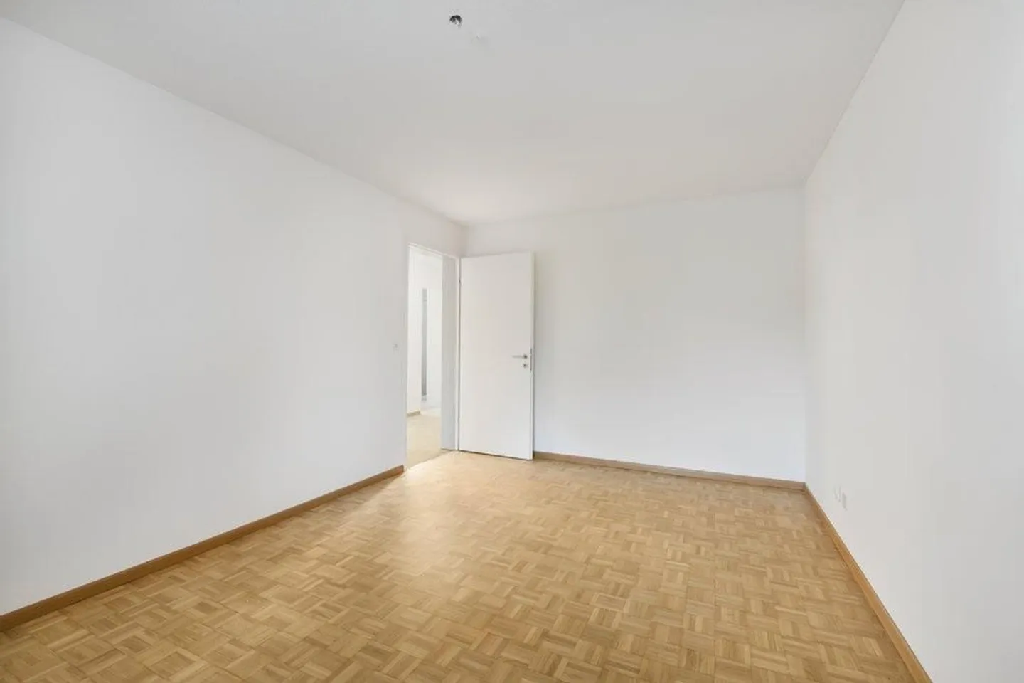 Modernes Apartment in St. Margrethen - Foto 2 von 6