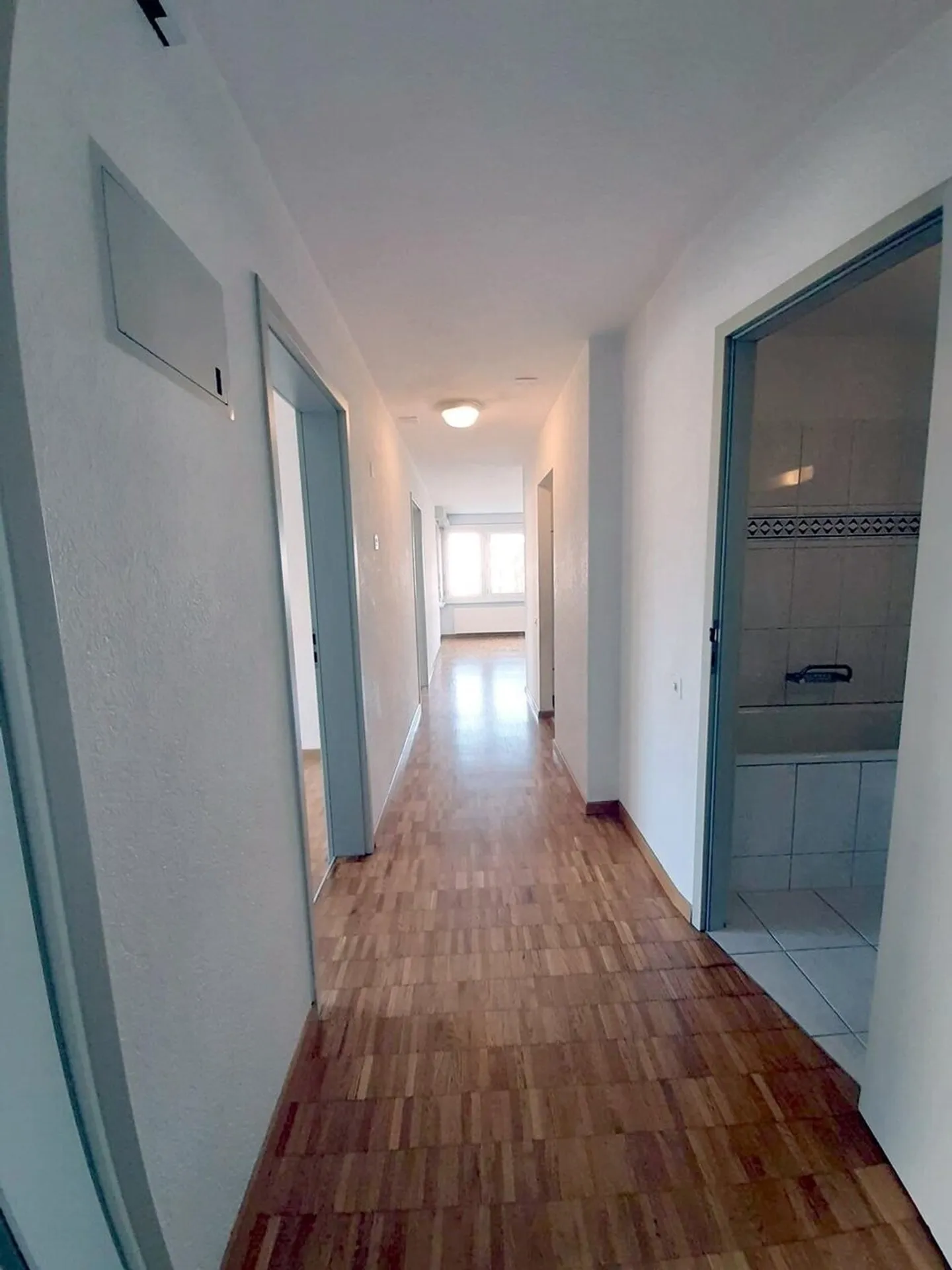 Charmante 3.5-Zimmerwohnung - Foto 2 von 9