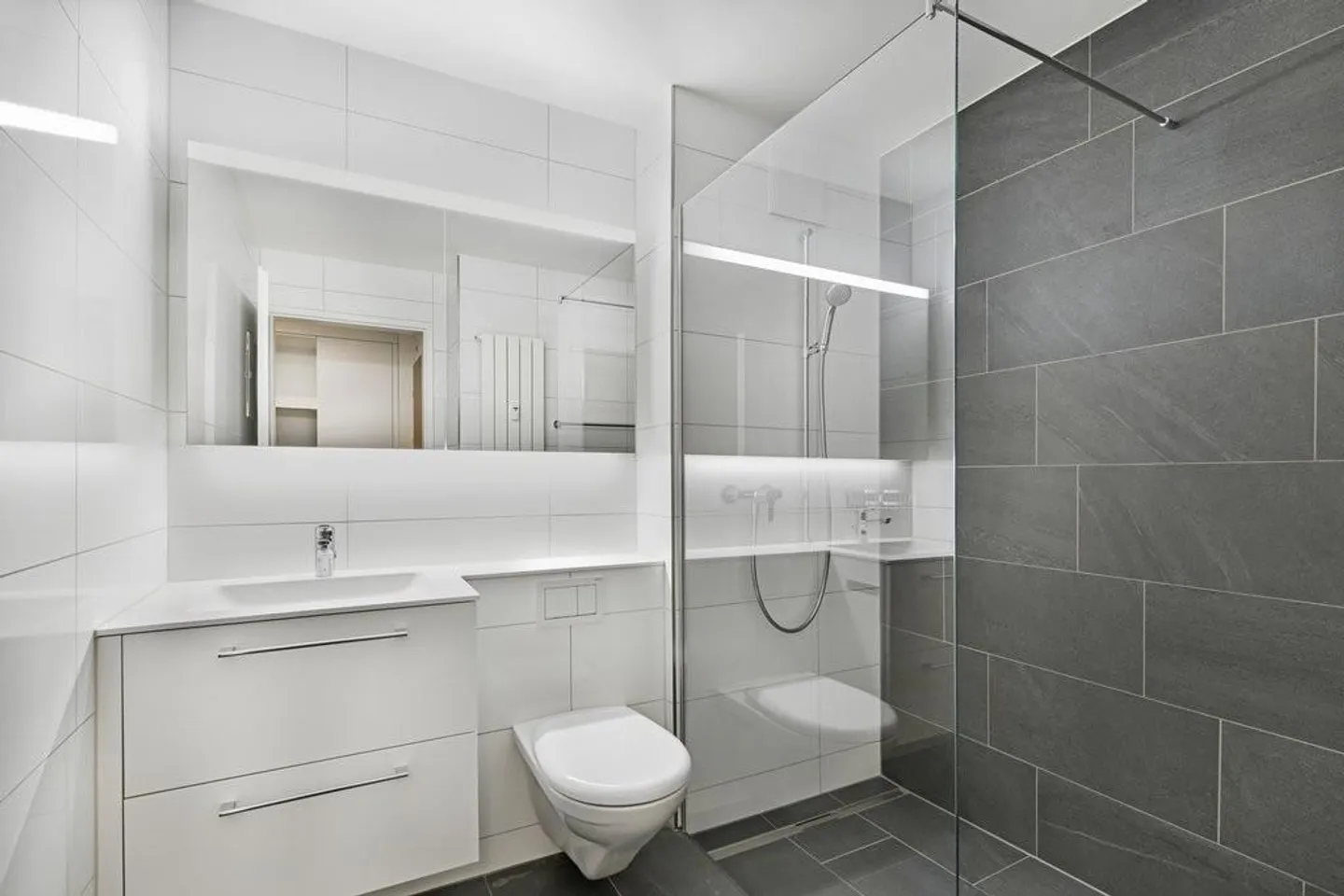 Modernes Apartment in St. Margrethen - Foto 4 von 6