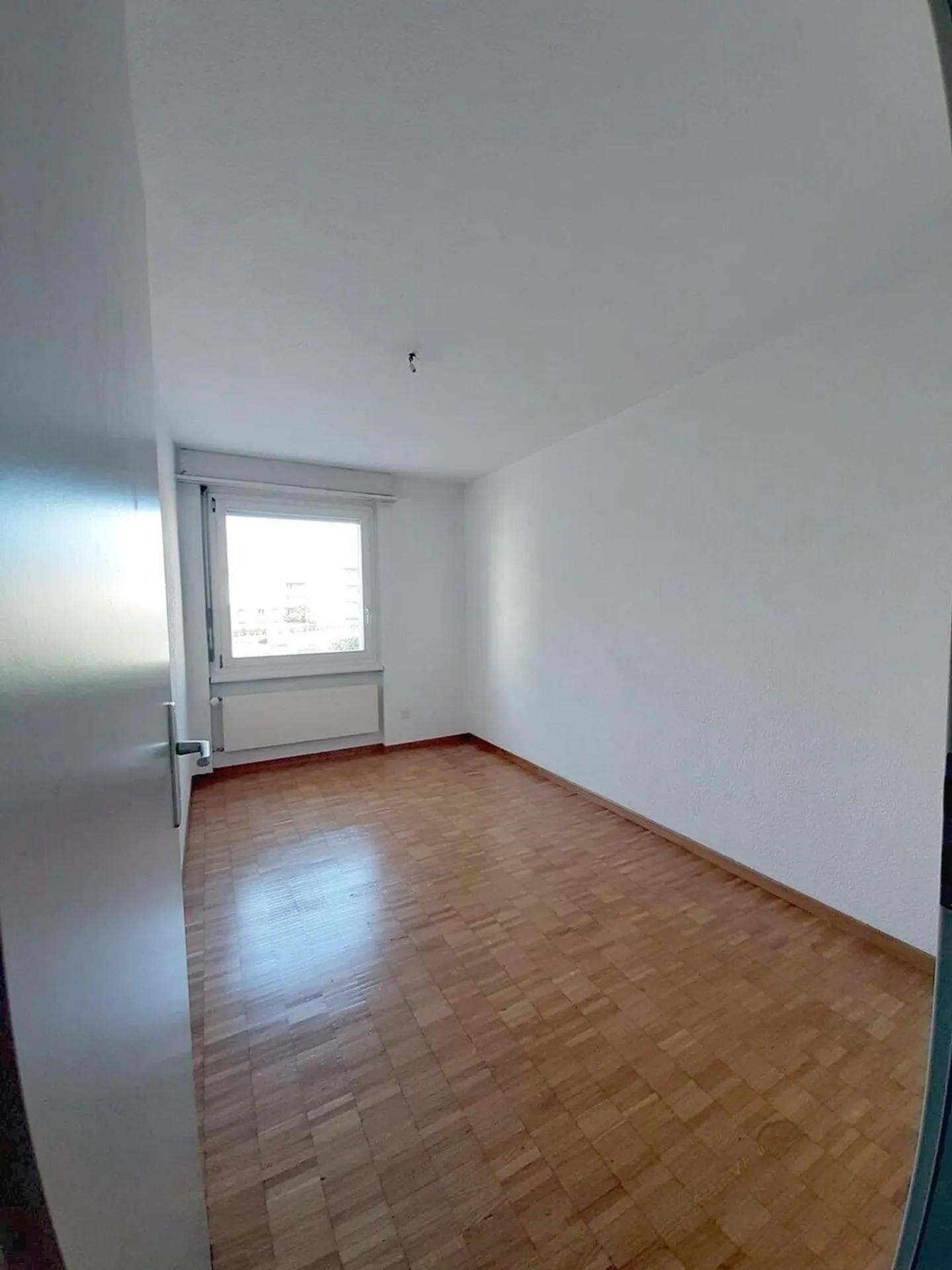 Charmante 3.5-Zimmerwohnung - Foto 3 von 9
