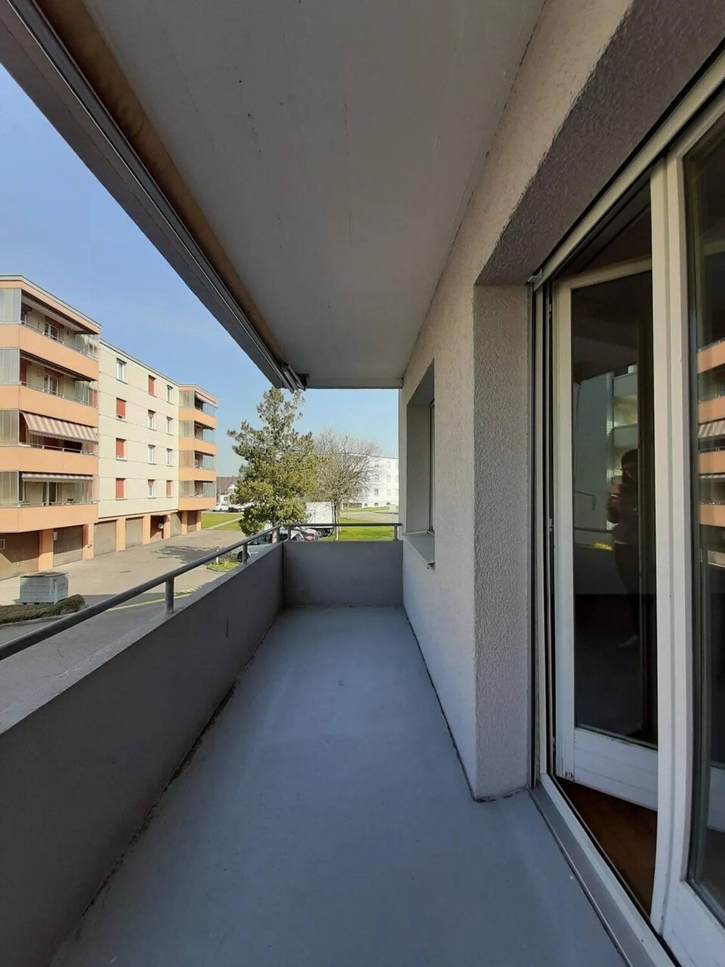 Charmante 3.5-Zimmerwohnung - Foto 7 von 9