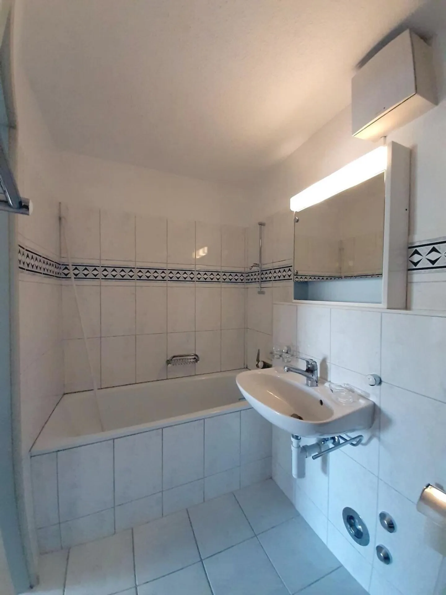 Charmante 3.5-Zimmerwohnung - Foto 8 von 9