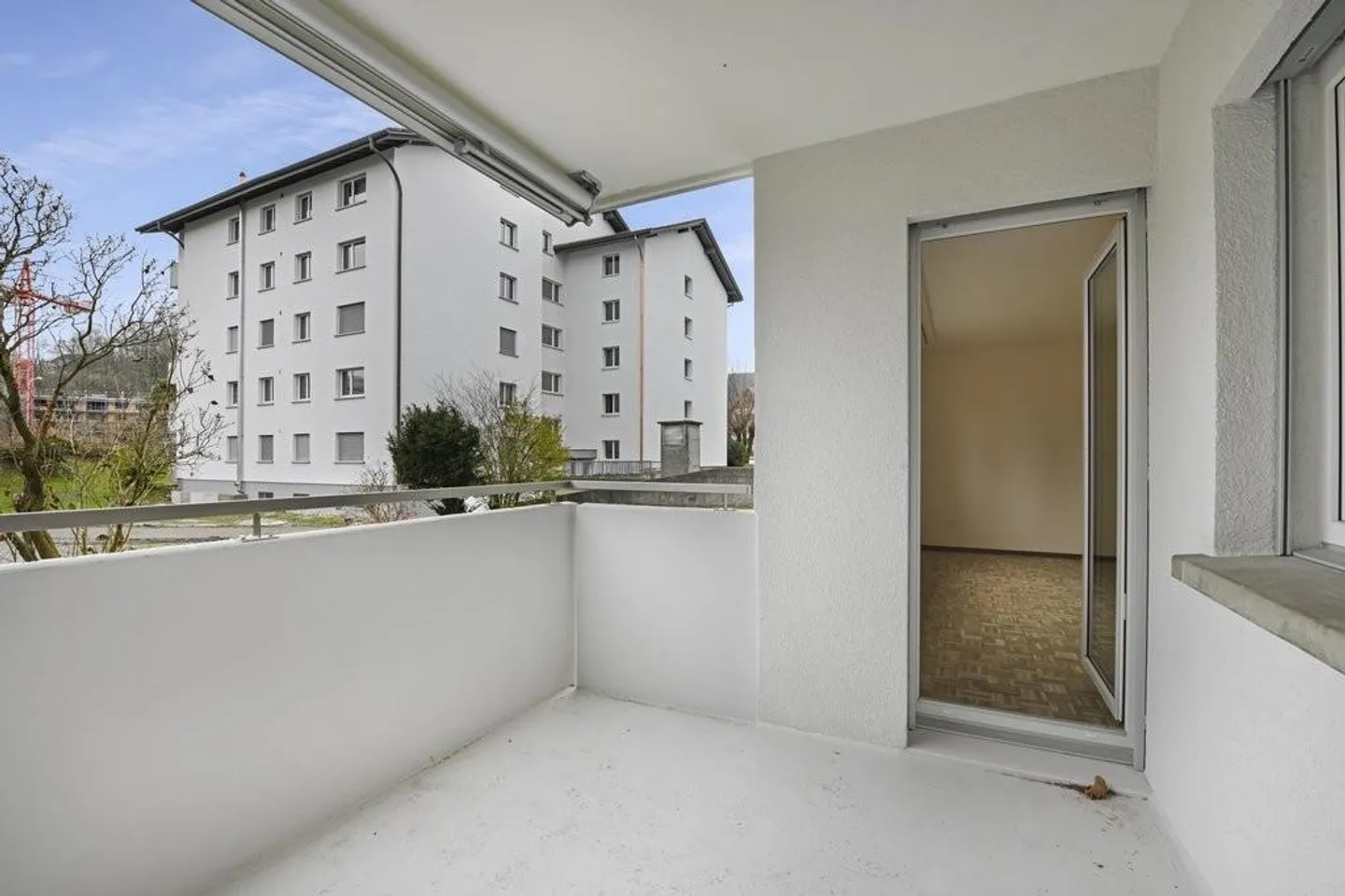 Modernes Apartment in St. Margrethen - Foto 5 von 6