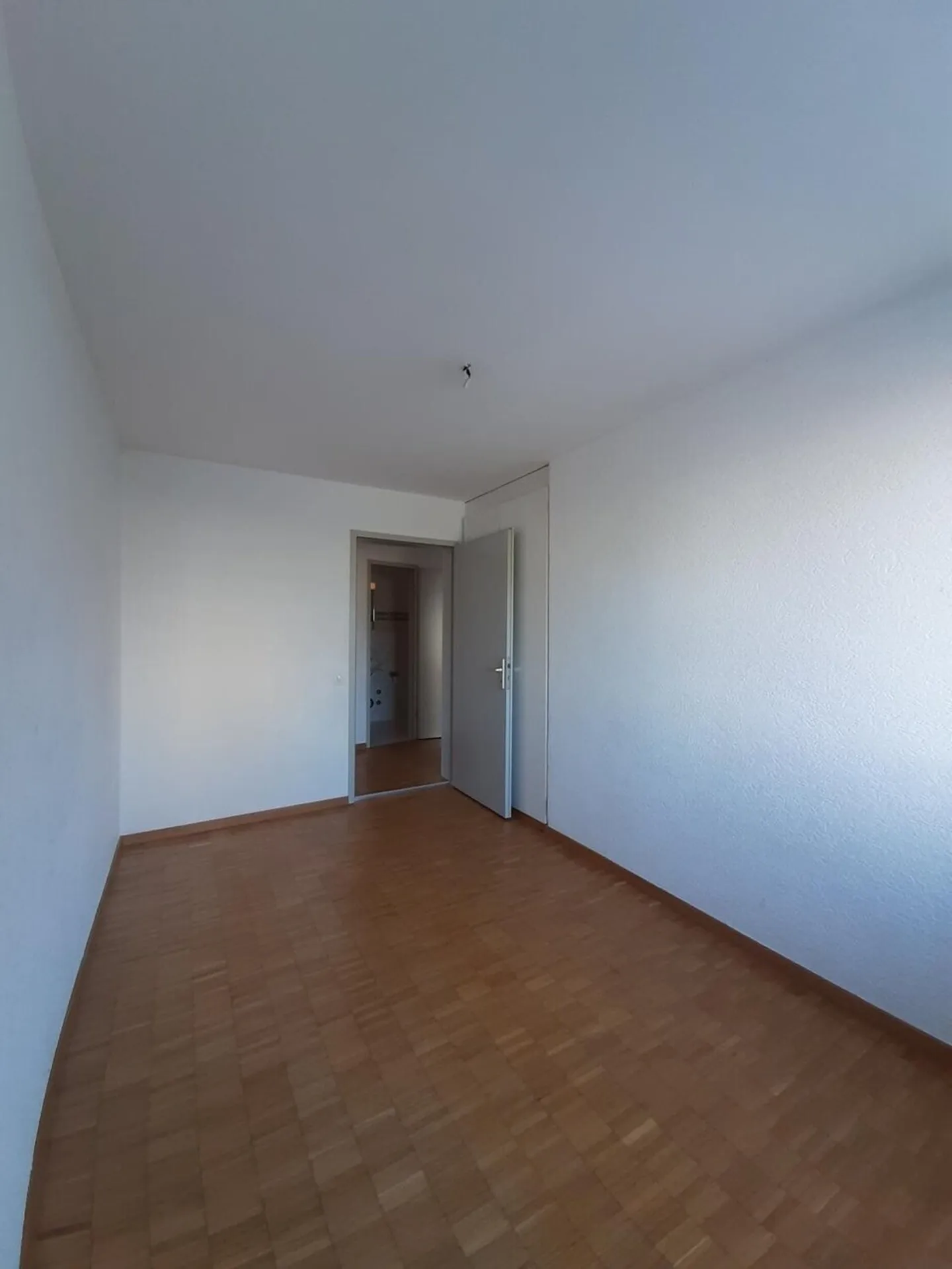 Charmante 3.5-Zimmerwohnung - Foto 4 von 9