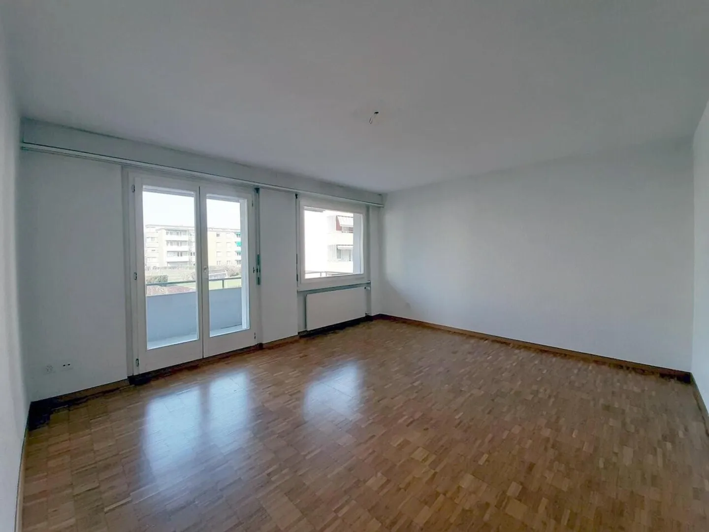 Charmante 3.5-Zimmerwohnung - Foto 5 von 9