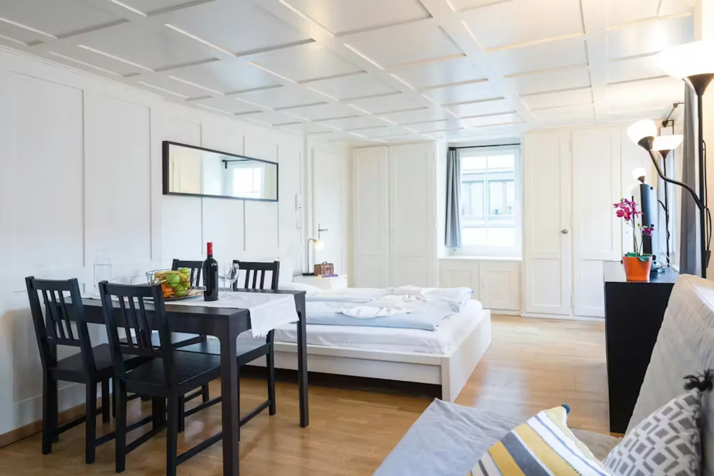 Chalet Incantevole a Zug - Foto 1 di 10