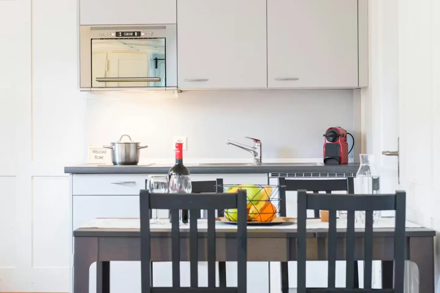 Chalet Incantevole a Zug - Foto 3 di 10